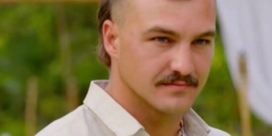 FBoy Island Recap Episode 3: It turns out an Intruder dumped his GF to go on the show