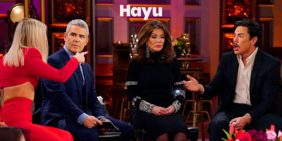 We've ranked Ariana Maddix's most savage one-liners from the Vanderpump Rules Reunion