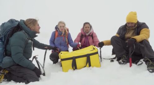 The Summit Recap Episode 10: Only three Trekkers took home the win and $490k