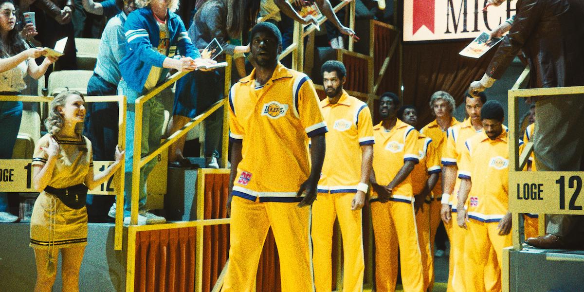 The new Winning Time trailer is out and season 2 looks like a slam dunk to us