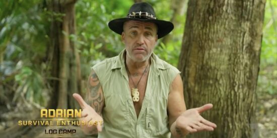 Million Dollar Island recap episode 3: 12 thoughts I had while watching Karla and Adrian face off