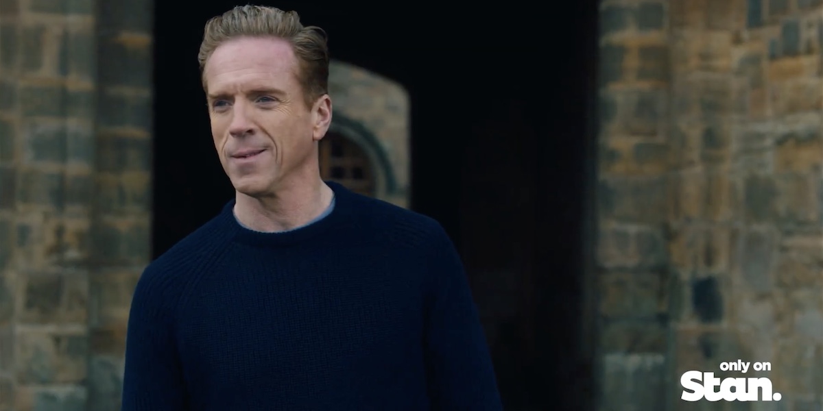 The final Billions season 7 trailer has dropped and buckle up because Bobby “Axe” Axelrod is back