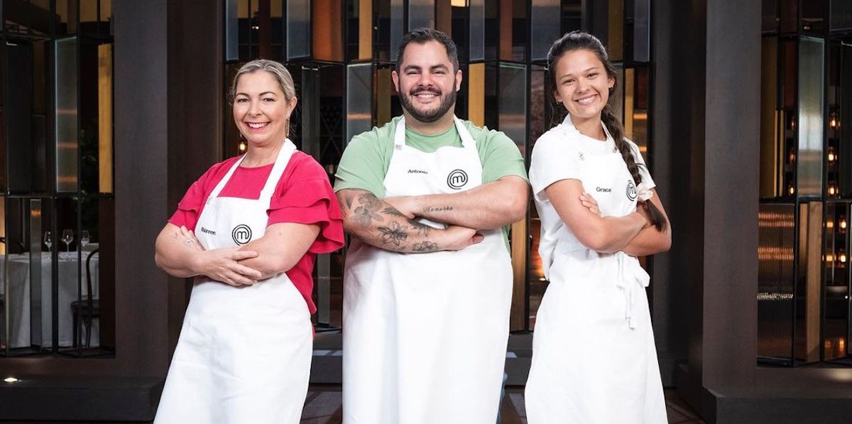 Masterchef Recap Episode 21: One cook saves the day for their team