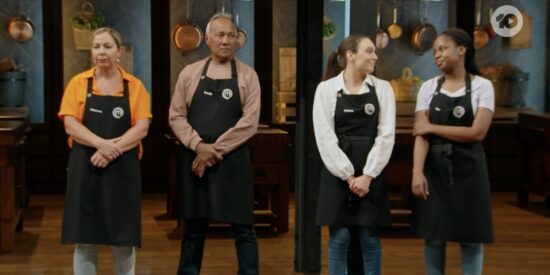 Masterchef Recap Episode 20: A lack of cheese-knowledge sees one contestant eliminated