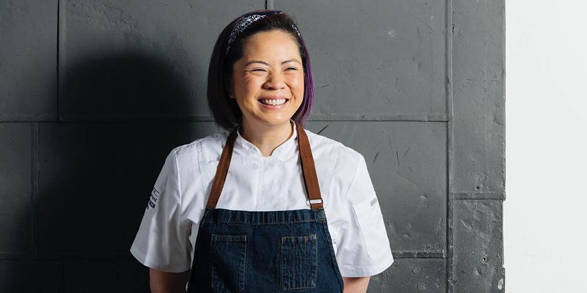 Meet the next MasterChef Australia 2023 guest judge, pastry superstar Kay-Lene Tan