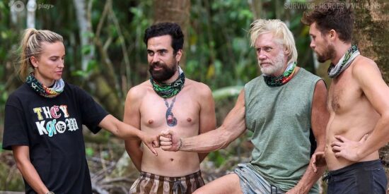 From reality stars to influencers, meet the cast of The Amazing Race Australia: Celebrity Edition
