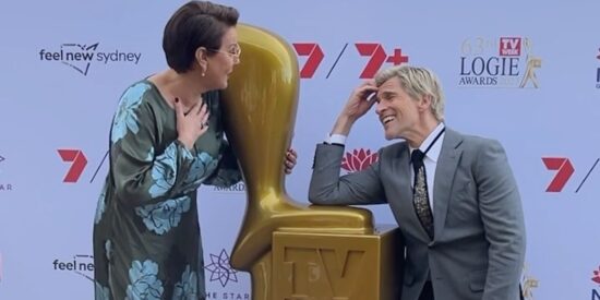 The Logie Awards 2023: Full list of nominations