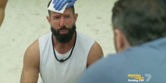Ouch! Everyone who's left Million Dollar Island due to injuries so far