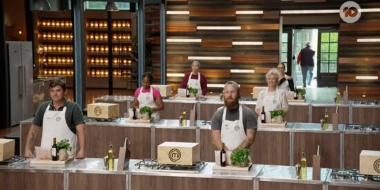 MasterChef Recap Episode 36: A cook jeopardises their chances when they can't pick a dish