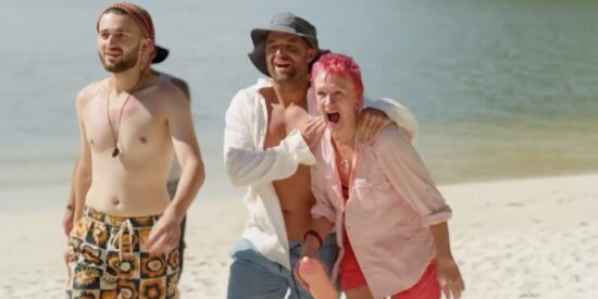 Million Dollar Island Recap Episode 2: 20 thoughts I had watching Melissa and her confusing moves