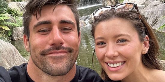FBoy Island Australia 2023: Molly and Nick awkwardly reveal whether they've said 