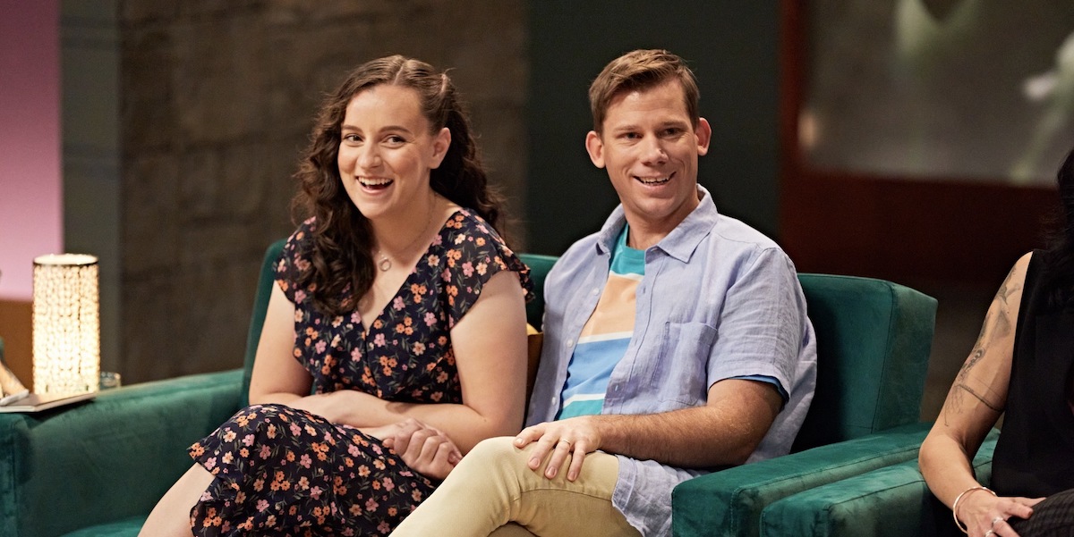 12 families with 12 unique parenting styles: Meet the cast of Parental Guidance Australia season 2