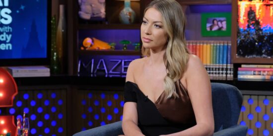 Faith Stowers has started a GoFundMe to sue ex-Vanderpump Rules co-star Stassi Schroeder