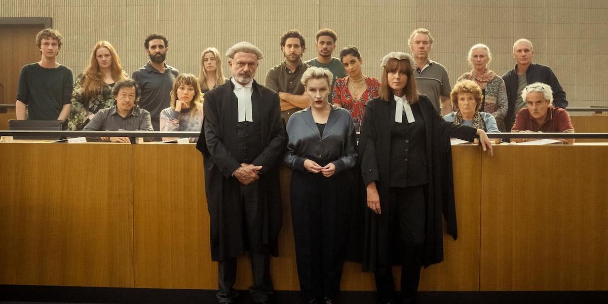 Thrilling Aussie drama The Twelve is about to begin filming in beautiful Western Australia