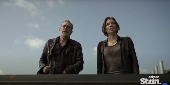 How to watch The Walking Dead: Dead City in Australia at the same time as the US