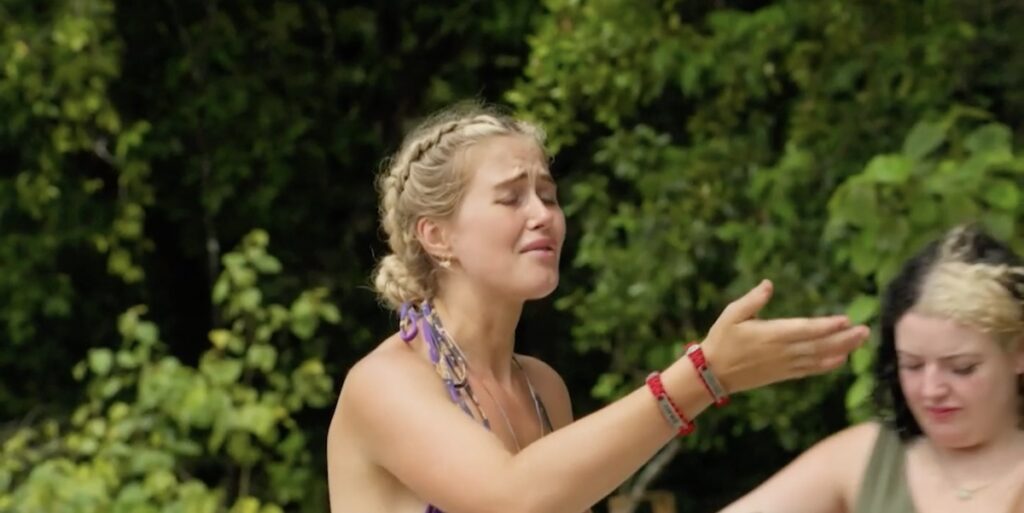 Million Dollar Island episode 5 pic