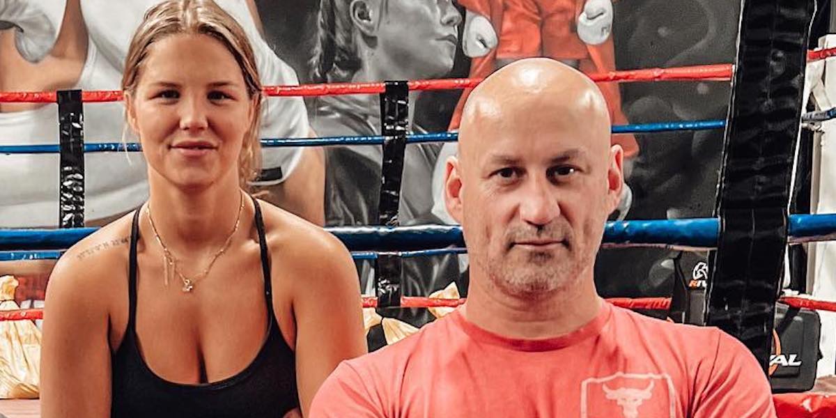 Interview: Turns out Glenn from Hunted Australia and Hunter Blue are very, very close friends