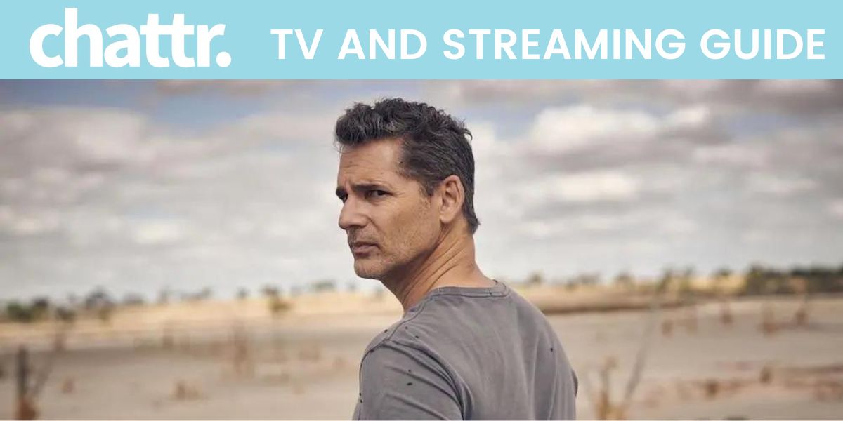 Your Chattr TV and Streaming Guide: 3 things to watch on Monday, July 24