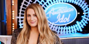 Meghan Trainor second baby name