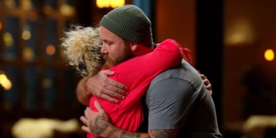 MasterChef Recap Episode 45: The Top 4 were revealed as we said bye-bye to one cook
