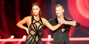 dancing with the stars episode 5