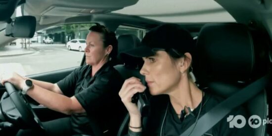Hunted Australia Recap Episode 6: The Hunters close in on two low-profile teams