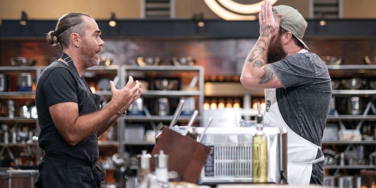 MasterChef Recap Episode 49: Devastation as a fan-favourite was eliminated during the Semi-Final