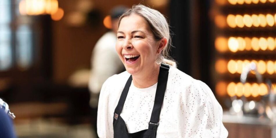 Rhiannon MasterChef Grand Final