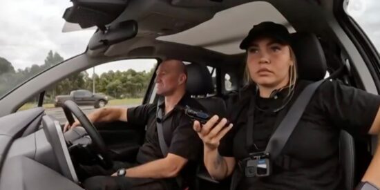 Hunted Australia Recap Episode 2: A game of cat and mouse captures one-half of a Fugitive duo