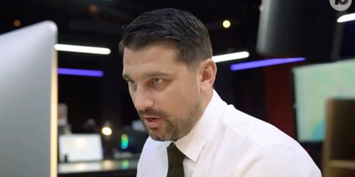 Hunted Australia Recap Episode 3: A drone helps capture one Fugitive while 16 remain on the run