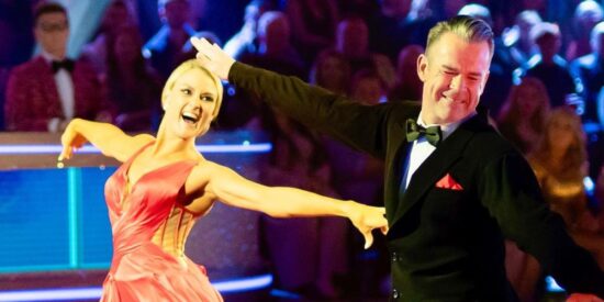 Dancing with the Stars Recap Episode 6: The winner has been crowned