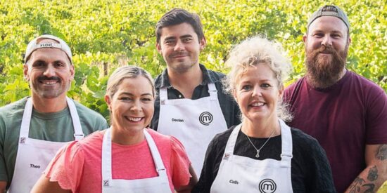 MasterChef Recap Episode 41: One cook scores the chance to play for a spot in Finals week