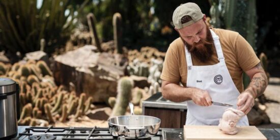 MasterChef Recap Episode 43: One cook scores a HUGE advantage in Thursday's Immunity cook