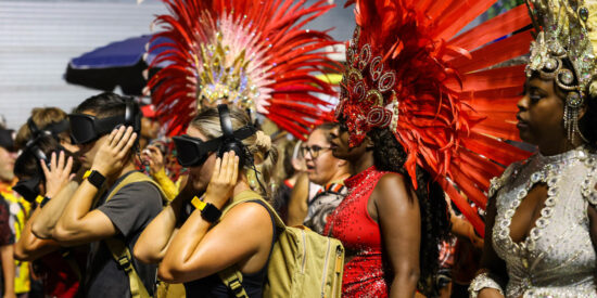 Rush Australia 2023: The fustercluck of episode one recapped in hilarious tweets