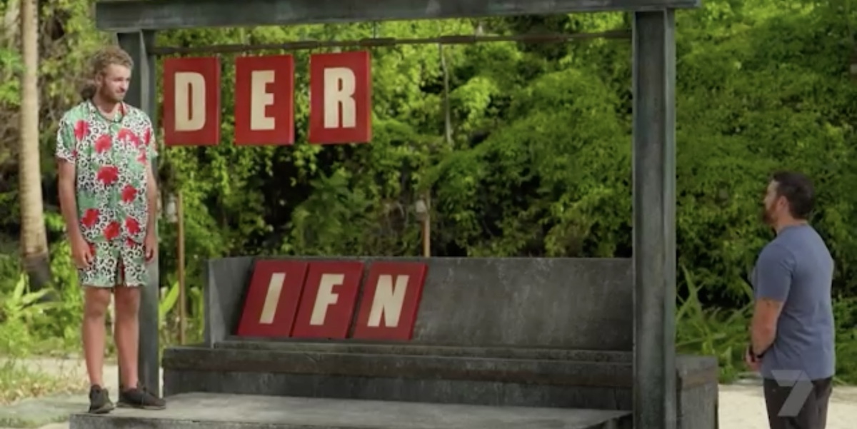 Million Dollar Island recap episode 8: 13 thoughts I had while Log Camp tried to win… crabs