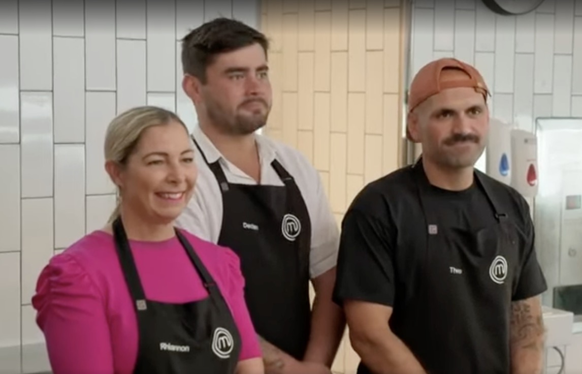 MasterChef Recap Episode 47: A devastating Pressure Test sends a fan favourite home