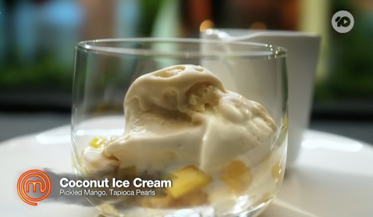 Every solo dish Brent has cooked in MasterChef Australia 2023