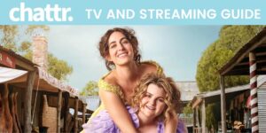 TV & Streaming Guide Gold Diggers