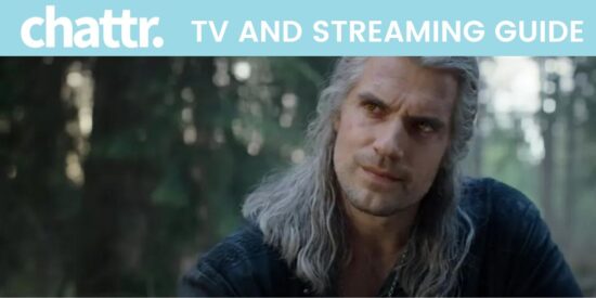 Your Chattr TV and Streaming Guide: Everything to watch on Thursday, July 27