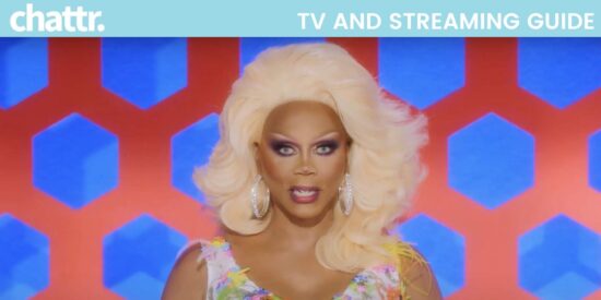 Your Chattr TV and Streaming Guide: Everything to watch on Friday, July 28