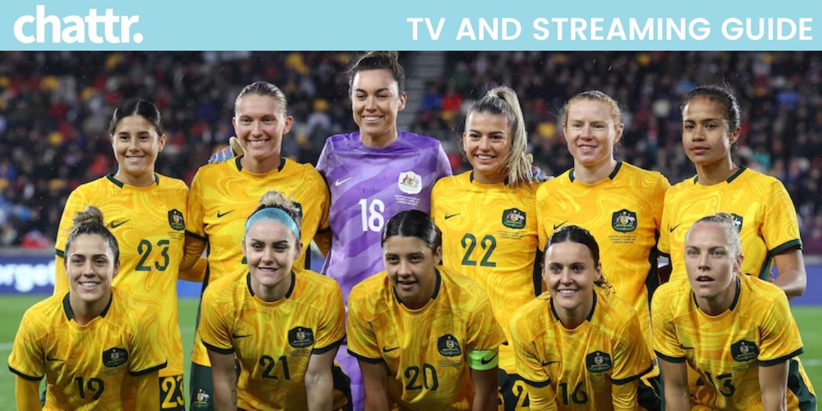 matildas fifa women's world cup