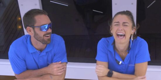 Ahoy there! Meet the Below Deck Down Under season 2 cast