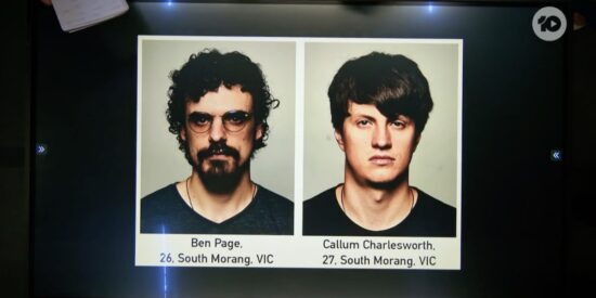 Hunted Australia Recap Episode 5: One huge coincidence sees a fan favourite team go down