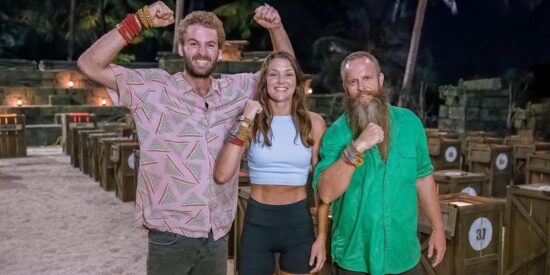 Million Dollar Island episode 13: 16 thoughts I had watching no one win the Grand Final