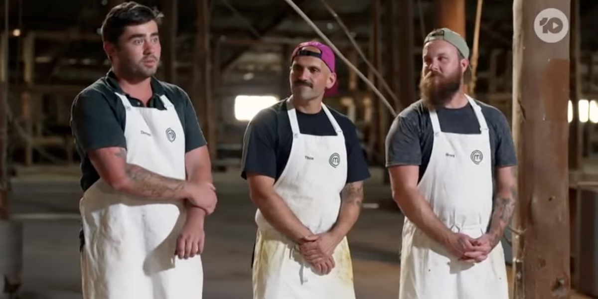 MasterChef Recap Episode 44: A huge cook sees one contestant sent through to finals week