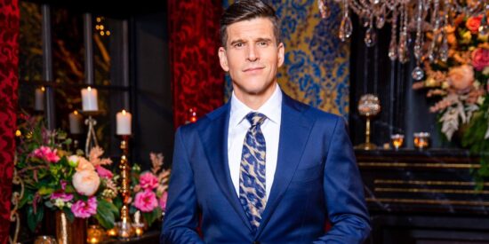 Interview: The Bachelors Australia host Osher Gunsberg admits that he will 