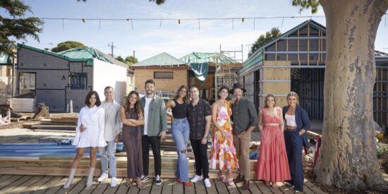 The Block 2023 officially has a release date, so pencil it into your calendars
