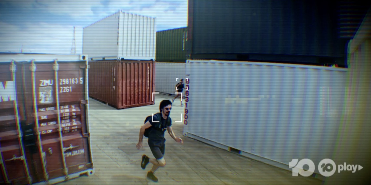 Clear your schedules, because Hunted Australia season two has a release date