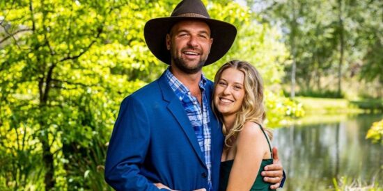 Sam Armytage expected Brad and Clare's baby news 