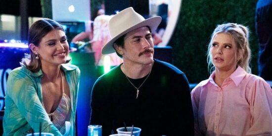 Grab a Pumptini because Vanderpump Rules is coming to free-to-air TV in Australia